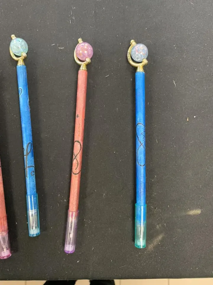 Stylos