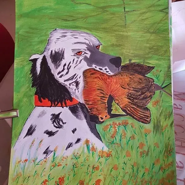 Peinture artistique (3)