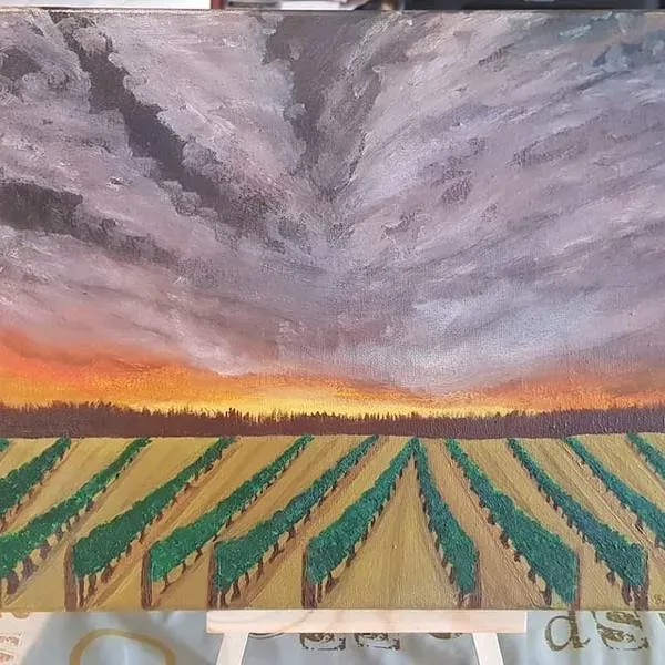 Peinture artistique (1)
