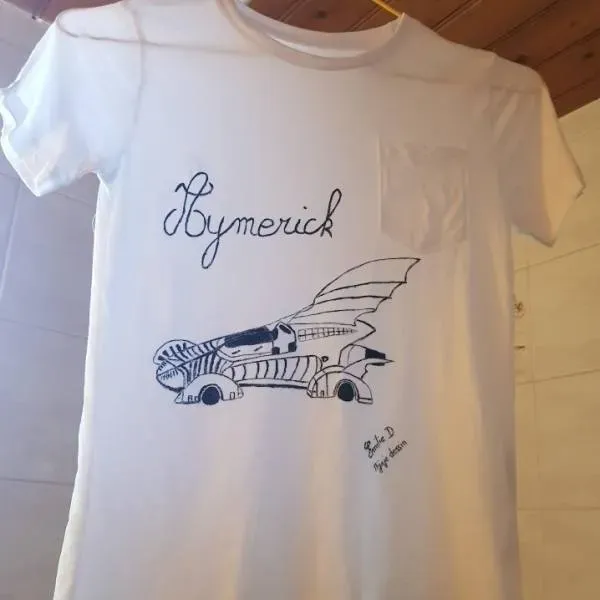 Peinture t-shirt (1)
