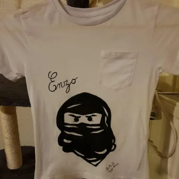 Peinture t-shirt (2)