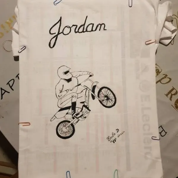 Peinture t-shirt (3)