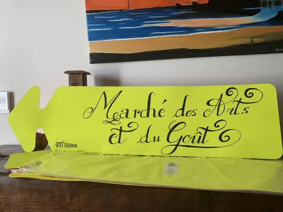 Calligraphie (3)