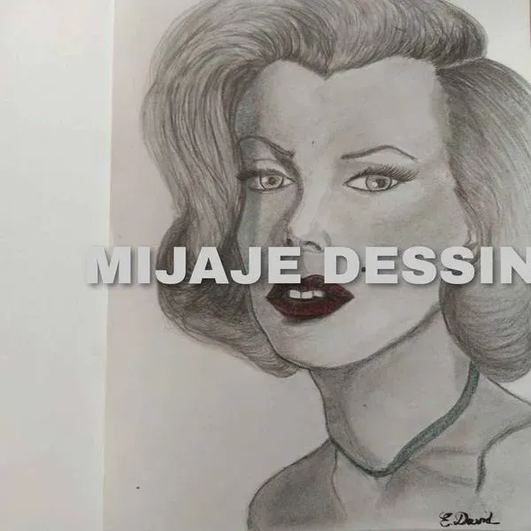 Portraits et caricatures (4)