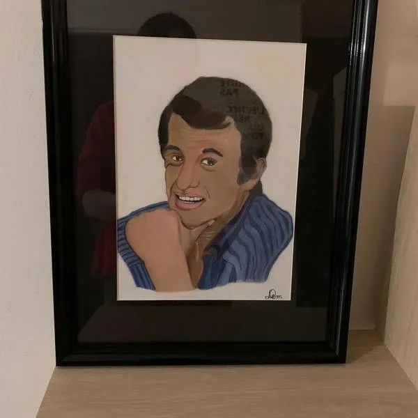 Portraits et caricatures (6)