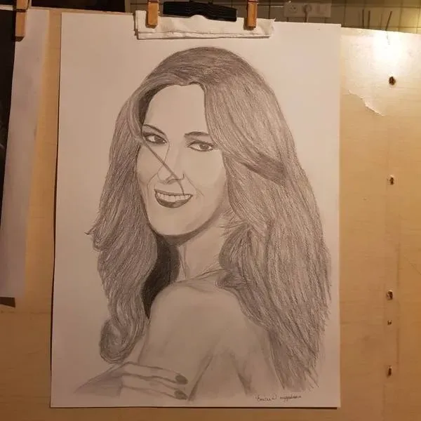 Portraits et caricatures (3)