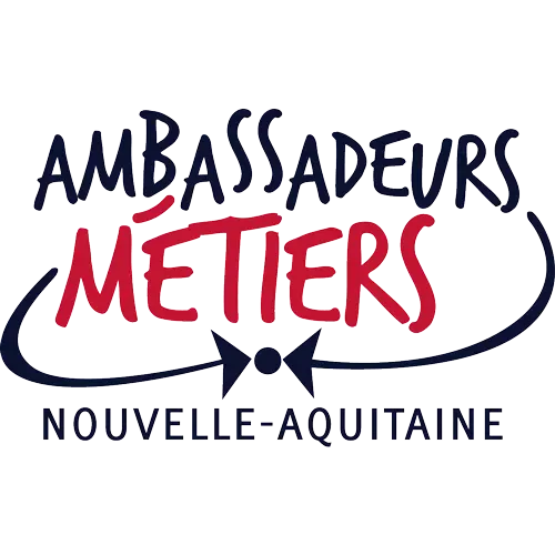 Ambassadeurs métiers Nouvelle-Aquitaine