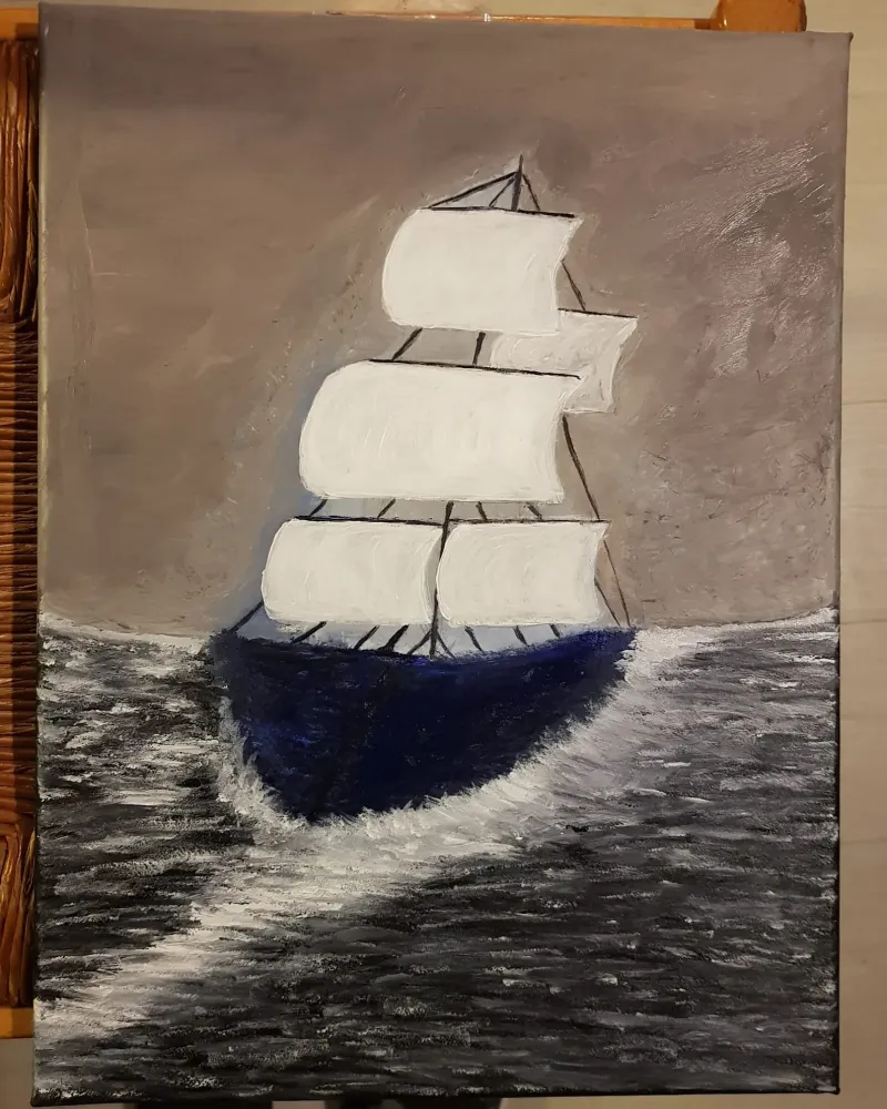 Peinture à l'huilewebp