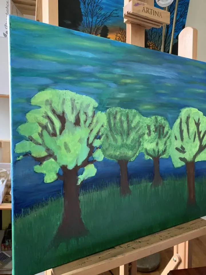 Tableau