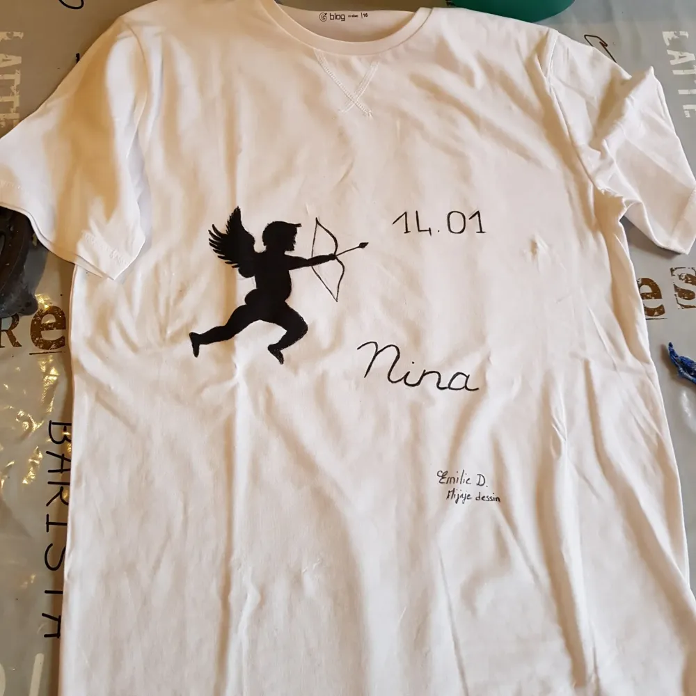 Tshirt personnaliséwebp