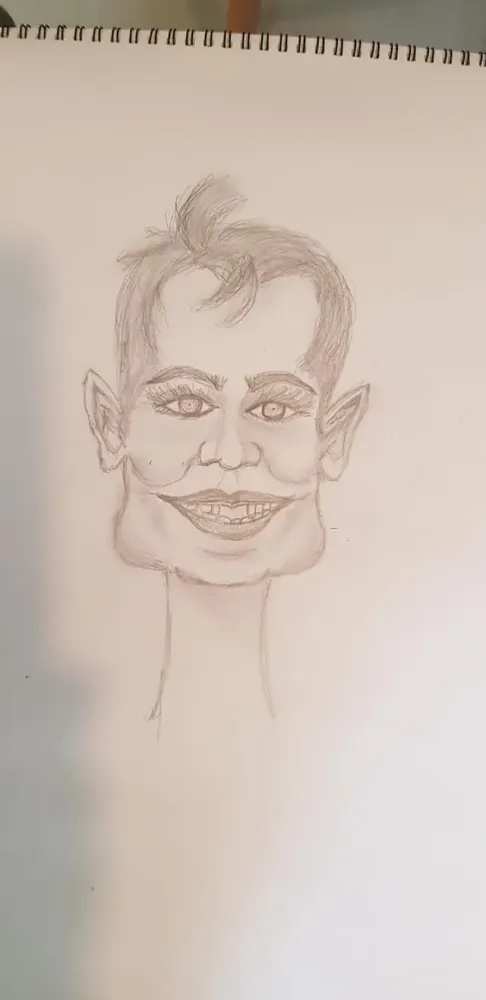 Caricature